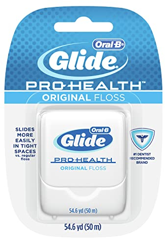 Oral-B Glide Pro-Health Original Floss