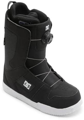 DC Shoes Phase - Boa®-Snowboardboots für Männer Schwarz
