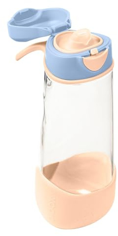 Bambini dal Design Moderno | Intuitiva | 600 ml