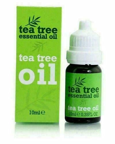 Tea Tree Oil - Tea Tree Essential Oil -10ml