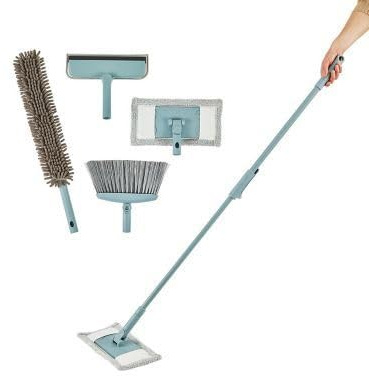 Lakeland Multi Cleaning Set