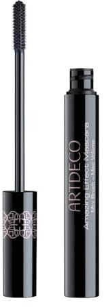 ARTDECO Amazing Effect Mascara | Mascara für Volumen und präzise Anwendung im limitierten Design, 1 x 6 ml