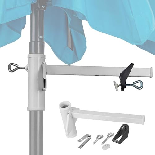 Paraplystativ – parasollhållare | Parasollstativ för utomhusbruk –