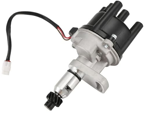 33100-80C10 229100-7180 Ignition Distributor Fit For SUZUKI Samurai Jimny Electronic Distributor Distributor Car Distributor