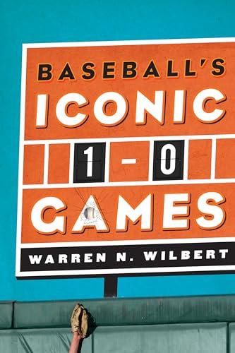 Baseball's Iconic 1-0 Games