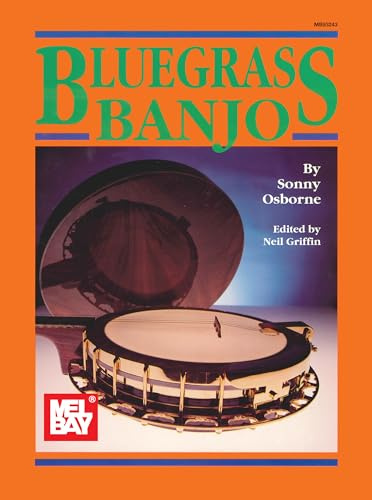 Mel Bay Publications, Inc. MLB93243