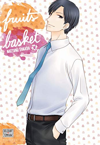 Fruits Basket Perfect T12 (12)