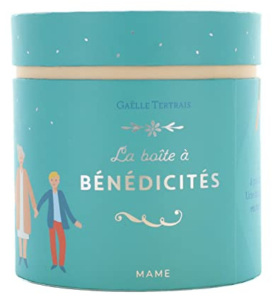 La boîte à bénédicités