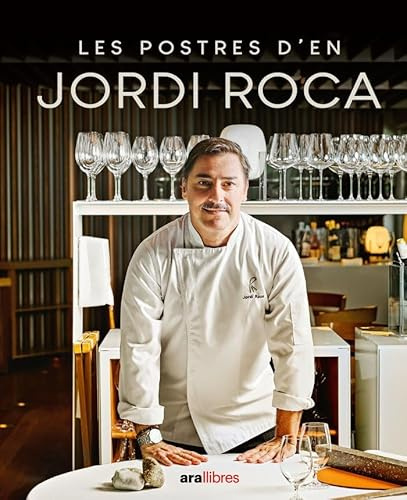Les postres d'en Jordi Roca (CATALAN)