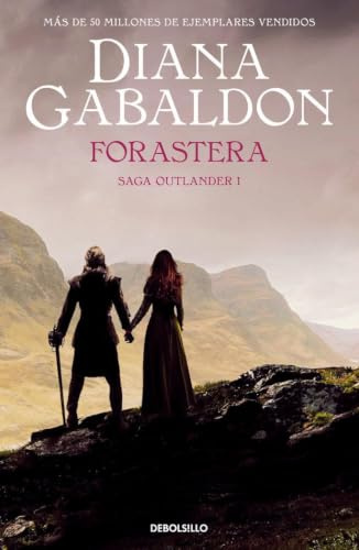 Forastera / Outlander (Best Seller | Ficción, Band 1)
