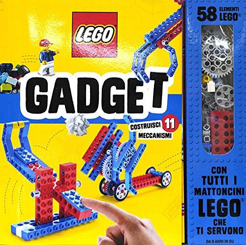 Gadget. Lego