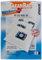Scan Part M 122 AEG 16 Sacchetti per aspirapolvere CleanBag AEG misura 28, 5010-5030