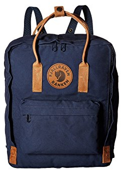 Fjällräven Kånken No. 2 Navy