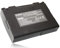 vhbw 1x Akku kompatibel mit Blaupunkt Travelpilot Lucca 5.3 GPS Navigation Navi (2400 mAh, 3,7 V, Li-Polymer) - Ersatz für 503759P115 1S2PMX
