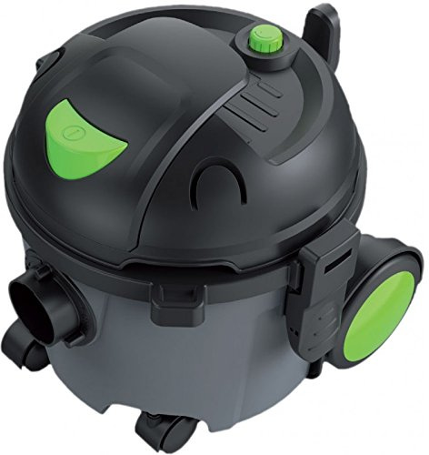 ASPIRATEUR PROFESSIONNEL ICA POUSSIÈRE YP 1/6 ECO B