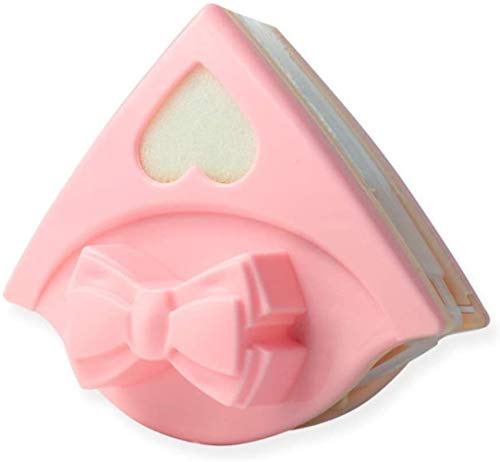 Nettoyant pour vitres double face pour vitres à simple vitrage de grande hauteur Outil de nettoyage magnétique pour essuie-glace Quatre épaisseurs en option (taille : 5 à 12 mm) (20 à 30 mm)