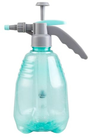 Pflanzensprühflasche, 1,5 l Große Kapazität Blumensprüher, Handdruckpumpensprüher, Handpumpensprüher, Handsprüher Leeres Wassersprühgerät, Wassersprüher mit verstellbarer Düse, Pflanzensprüher