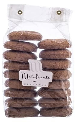 Galletas artesanales con sabor a café
