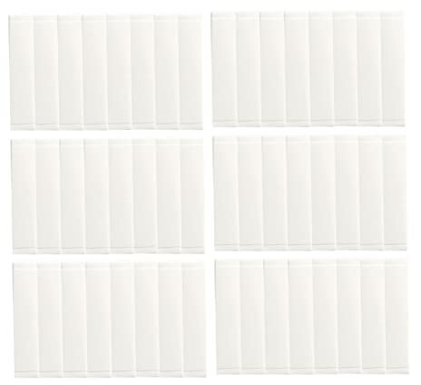 AOKWAWALIY Adesivo Non Intimo da 216 Pezzi Nastro Reggiseno per Scollo a V Nastro Biadesivo per Abbigliamento Adesivi Reggiseno per Imbarazzo Indossare