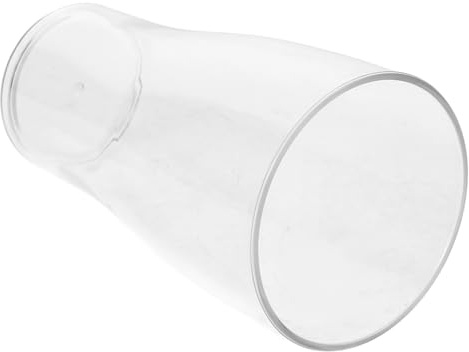 MUELODSIC Vaso Plástico Reutilizable Resistente Caídas para Cerveza y Té de Diseño Moderno y Ligero para Fiestas Piscina Camping y Reuniones Fácil Limpieza y Aislamiento Reutilizable