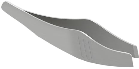 Rimuovi Lische di Pesce Pinza Rimozione Portatile Acciaio
