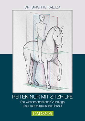 Reiten nur mit Sitzhilfe: Die wissenschaftlichen Grundlagen einer fast vergessenen Kunst