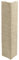 Kerbl Kevin Scratching Board, 80 x 28 cm, Beige