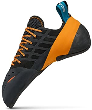 Scarpa Instinct Lace Black 43 EU