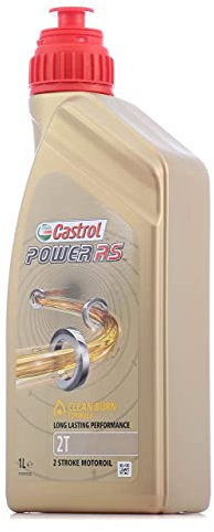 Castrol 15B633 - Aceite de motor