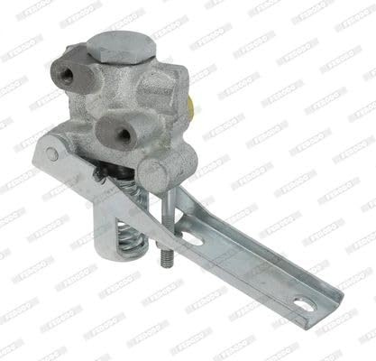 FERODO FHR7110 Repartidor de frenada Repartidor de Freno Regulador de la fuerza de frenado Repartidor de freno