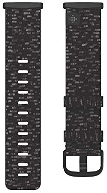 Gewebearmband Fitbit Versa 3 / Sense, Large