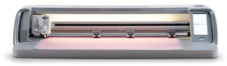 SINGER Momento 24 Smart Powerful Cutting Machine with WiFi Connectivity, Color LCD Touch Screen, Built in LED Light Display for Crafters and Sewists