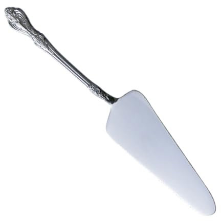 OUNONA Kuchen Mit Messer Gebäck Spachtel Hochzeitstorte Ausstecher Kuchenschaufel. Kuchenverteiler Turner Scraper Kuchenwender Aus Edelstahl Kuchenspatel Rostfreier Stahl Pizza Fischtopf