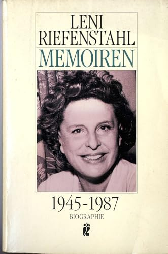 Memoiren 1945-1987