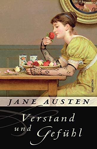 Verstand und Gefühl: Roman