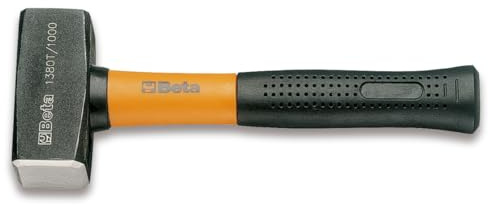 Beta 1380T 1250 - Fäustel, stiel aus fasern