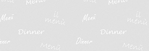 URSUS 50184603 Transparentpapier Men, DIN A4