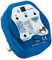 Draper 22278 Expert Socket Tester, 13A, Blue