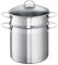 Schulte-Ufer 65044-20 Spaghetti-Topf Wave 20 cm