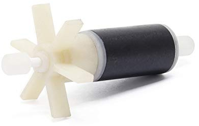 SunSun Ersatzteil für HW-302 Aquarium Außenfilter - Pumpenwelle, Impeller für Aquariumfilter, Rotor für Aquariumpumpe