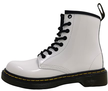 Dr Martens Delaney, Mädchen Stiefel & Stiefeletten