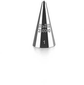 IBILI 250000 Boquilla Redonda 0,50 MM