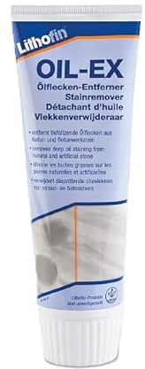 Lithofin Oil-EX Ölflecken-Entferner 250 ml