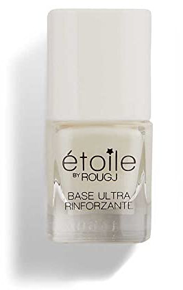 Base curativa ultra rinforzante per unghie étoile by Rougj