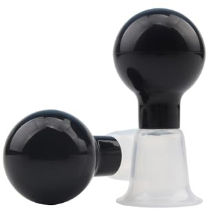 Dream Toys All Time Favorites Nipple Teaser Black One Size