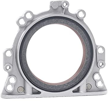 DR.MOTOR AUTOMOTIVE DRM0536 Kurbelwellensimmering 85x Simmerring Kompatibel mit VW Golf IV Schrägheck 1J1 GOLF VI 5K1 Golf V Schrägheck 1K1 POLO 9N Polo Schrägheck 6R1, 6C1 TOURAN 1T1, 1T2