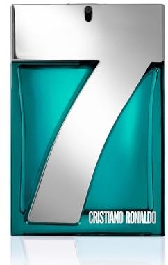 Cristiano Ronaldo - CR7 Origins EDT - 30 ml