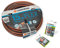 Gartenschlauch Set - Gardena Flex Schlauch (1/2') 15m inkl. 2x Schlauchverbinder