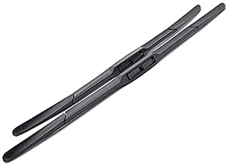 Car Front Windshield Wiper Blades for Kia Cerato Spectra Spectra5 2006-2017, Windscreen Wiper Blades Wiper Arm Brushes Cutter Window Wiper Wipers Accessories