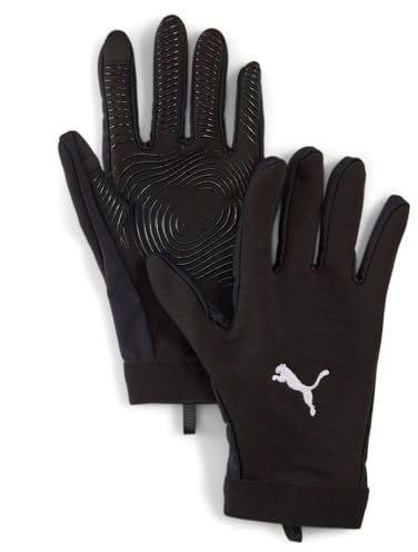 PUMA individuell vinterspelarhandske